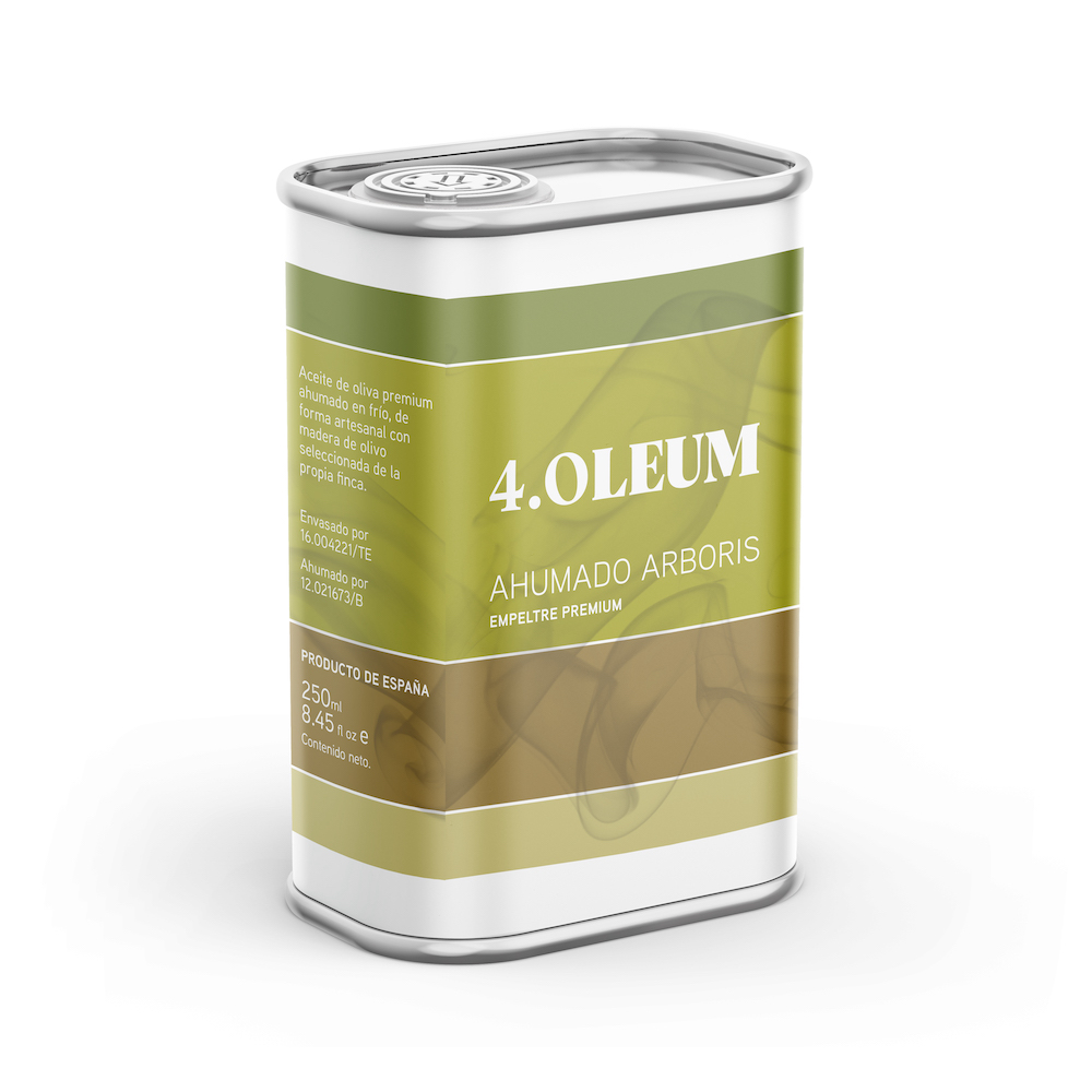 4OLEUM-Ahumado-Arboris